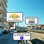 Bed&Breakfast Il Vicolo